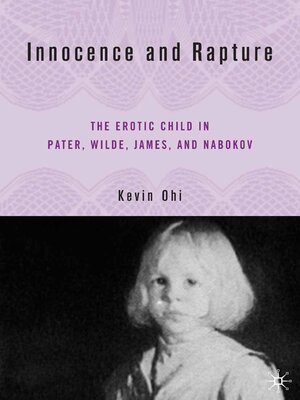 cover image of Innocence and Rapture